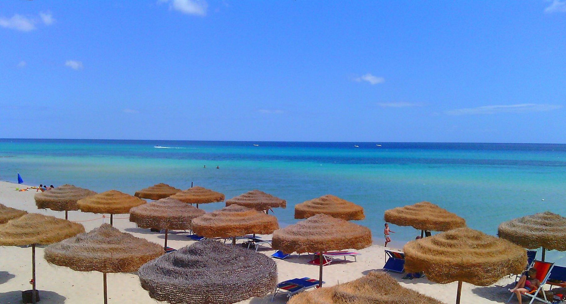 Servizi Piazza Italia Costarei