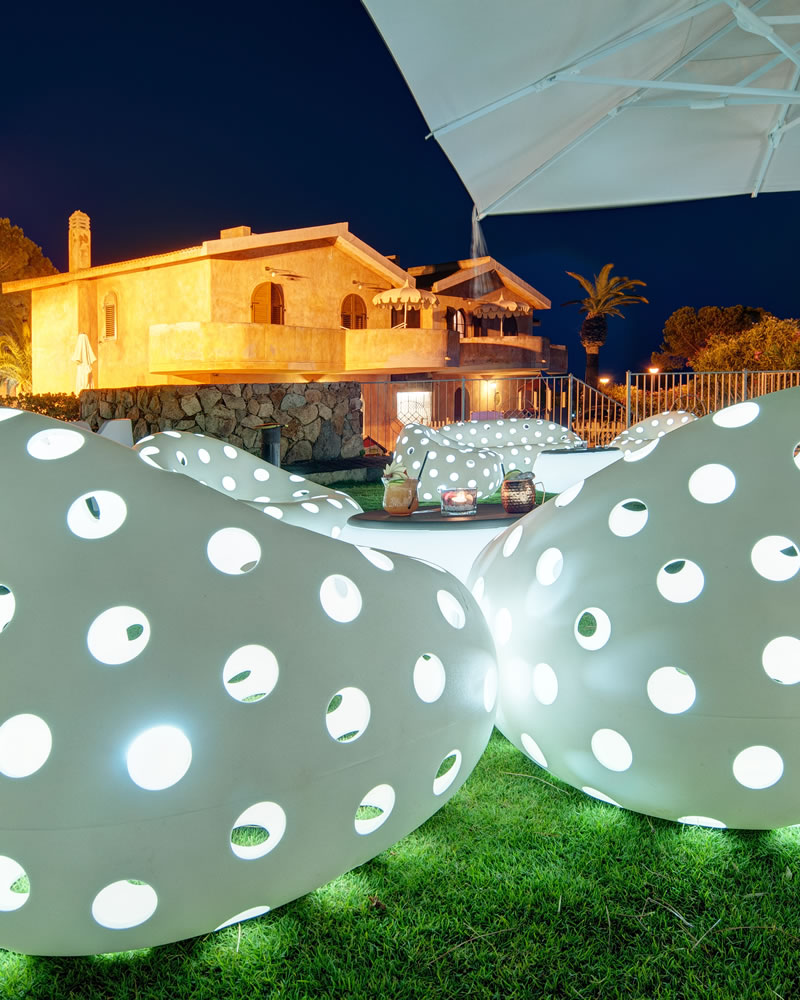 Servizi Piazza Italia Costarei