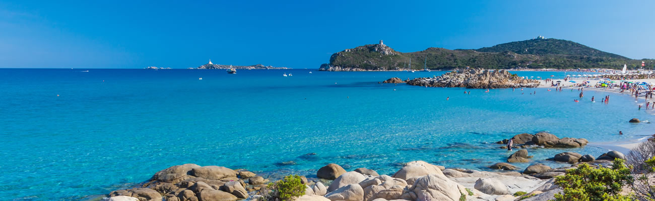 Costa Rei