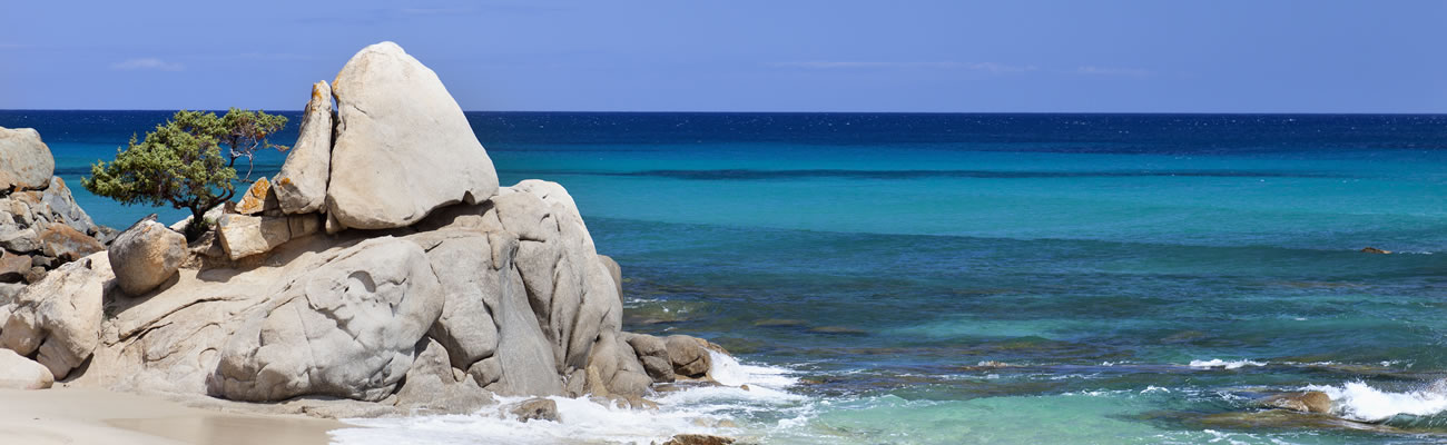 Costa Rei