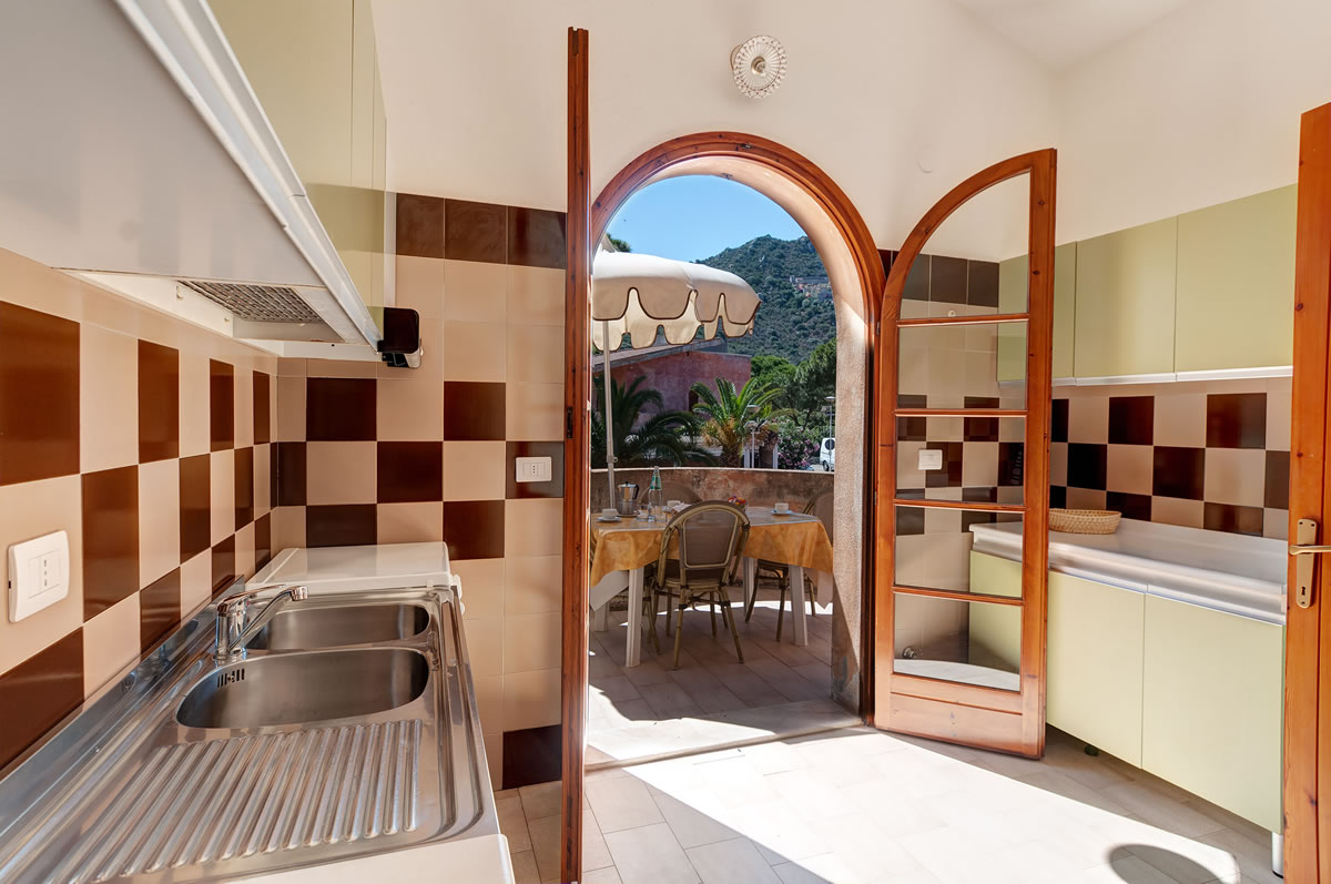Classic Apartments Piazza Italia Costarei
