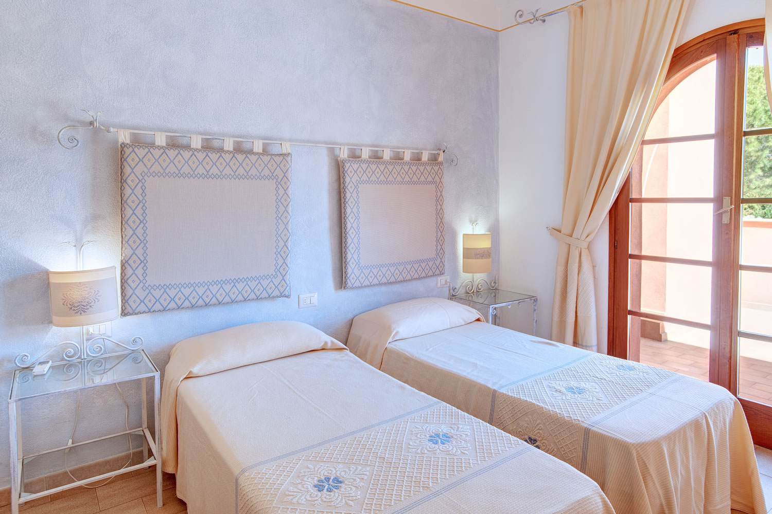 Апартаменты Royal Piazza Italia Costarei