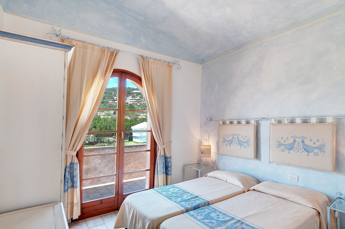 Apartments Deluxe Piazza Italia Costarei